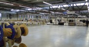 Usine de câblage aéronautique Labinal