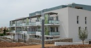 Construction de 312 logements – Eco-quartier Entrevert