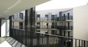 Construction de logements et commerces – Ilôt de la Gare