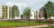 Construction de 109 Logements – Résidence Crespy-Santillane