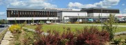 Centre hospitalier Centre Bretagne