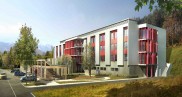 EHPAD Sud Grenoblois Les Condamines