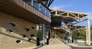 Médiathèque, cinéma et archives municipales de Mâcon