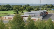 Construction de 63 centres d’exploitation et d’entretien des routes nationales de France
