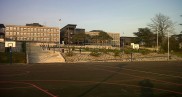 Cité scolaire Parc Chabrière