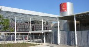 Lycée et CFA Léonard de Vinci