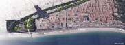 Coulée Verte de Nice – Promenade du Paillon