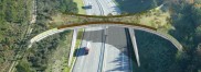 Passages à faune – Autoroutes A8 et A57