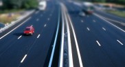 Elargissement de l’autoroute A8