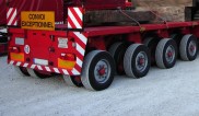 Itinéraire convois exceptionnels ITER