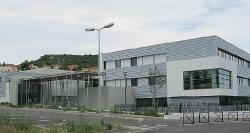 Restructuration et extension du Collège 600 Lei Garrus  TPFI
