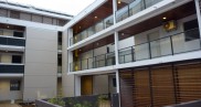 Programme mixte bureaux-logements Le Tamarinier