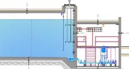 Restructuration et mise aux normes des unités de distribution du Moulin de l’Estang