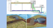 Sécurisation de l’alimentation en eau potable de la commune