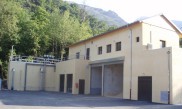 Construction d’une station d’épuration 4 000 EH et d’une plateforme de compostage