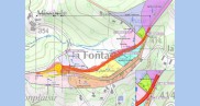 Contournement du hameau de La Fontasse – RD 622