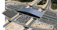 Construction du Parking de l’Arbois – Gare TGV Aix-en-Provence